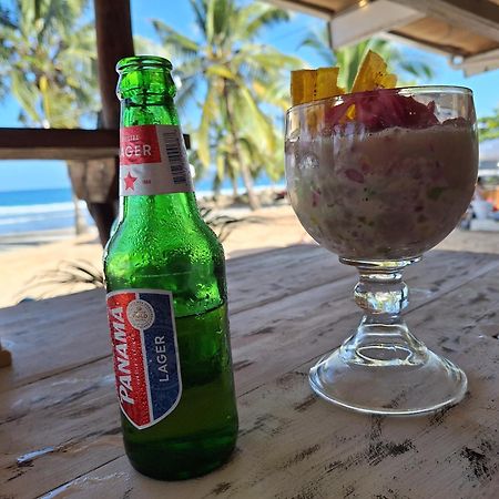 Paunch Beach Retreat โบกัสทาวน์ ภายนอก รูปภาพ