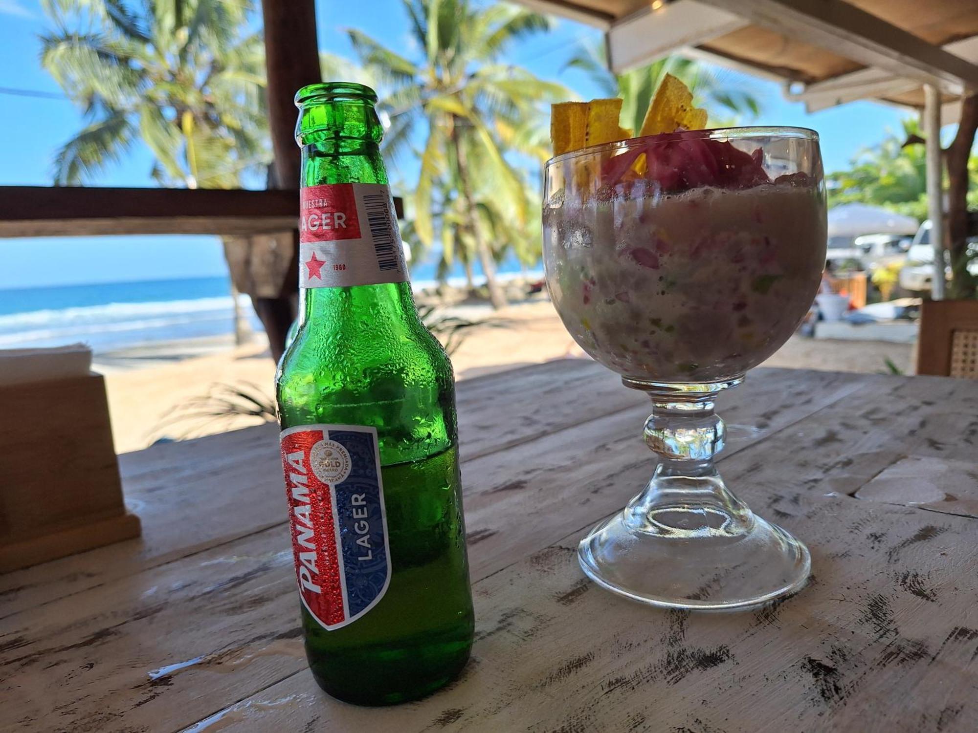 Paunch Beach Retreat โบกัสทาวน์ ภายนอก รูปภาพ