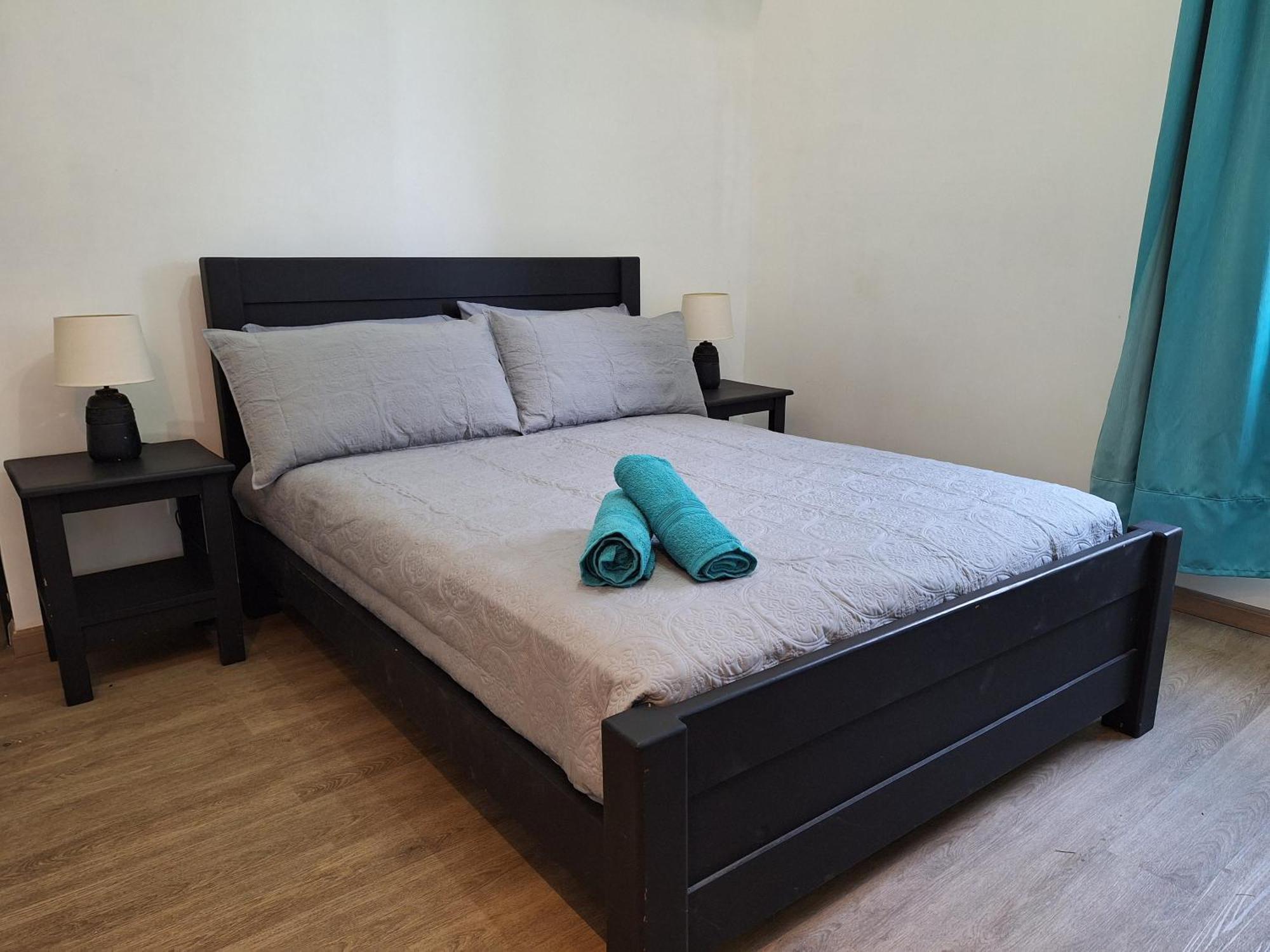 Paunch Beach Retreat โบกัสทาวน์ ภายนอก รูปภาพ