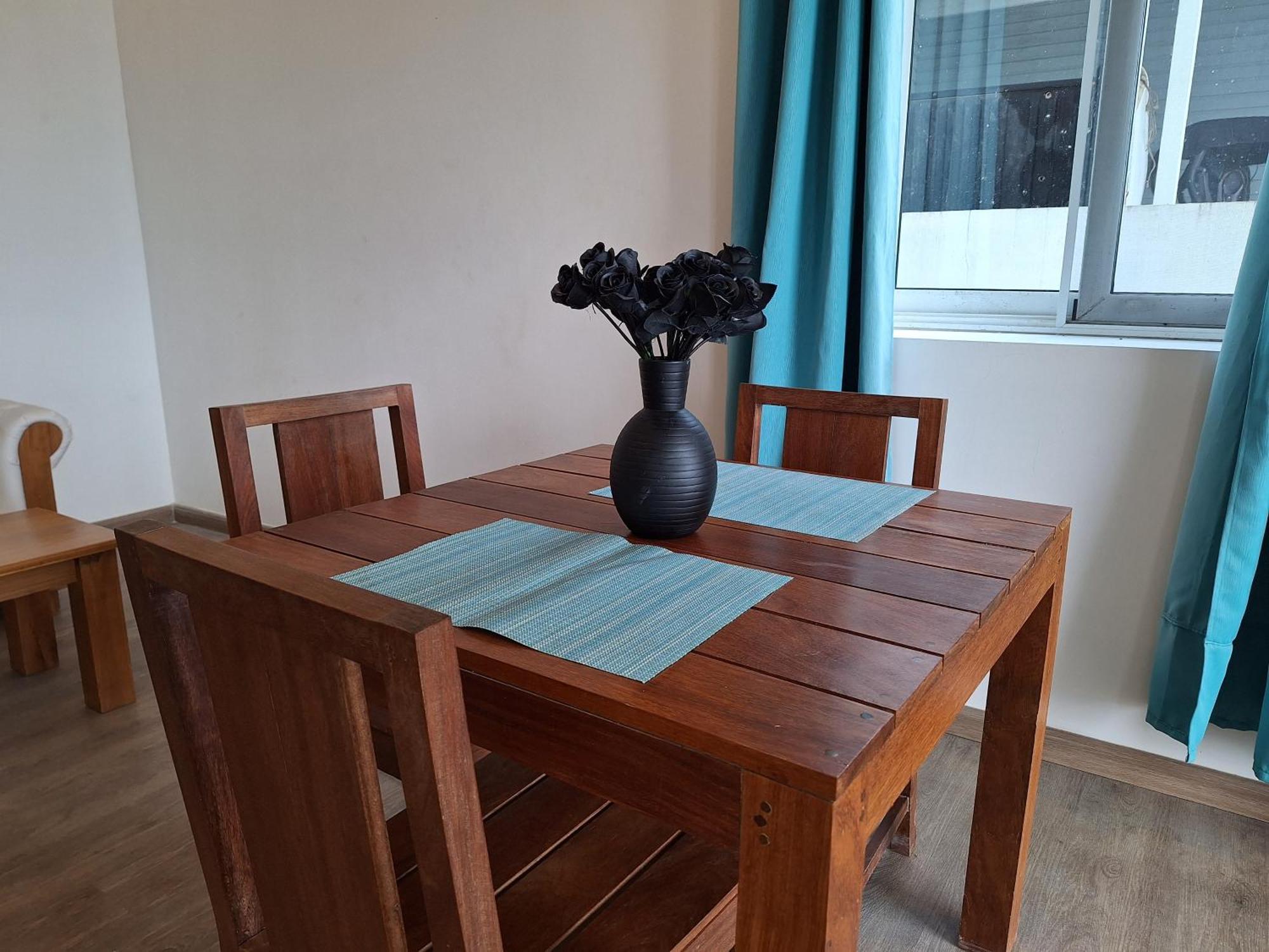 Paunch Beach Retreat โบกัสทาวน์ ภายนอก รูปภาพ