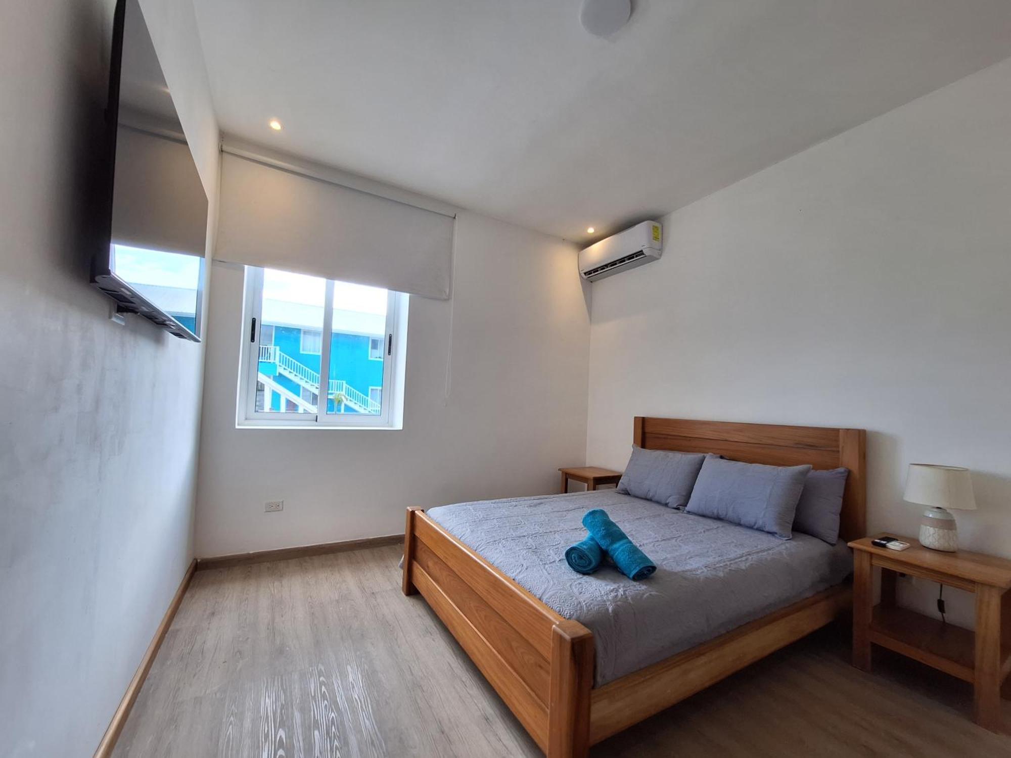Paunch Beach Retreat โบกัสทาวน์ ภายนอก รูปภาพ