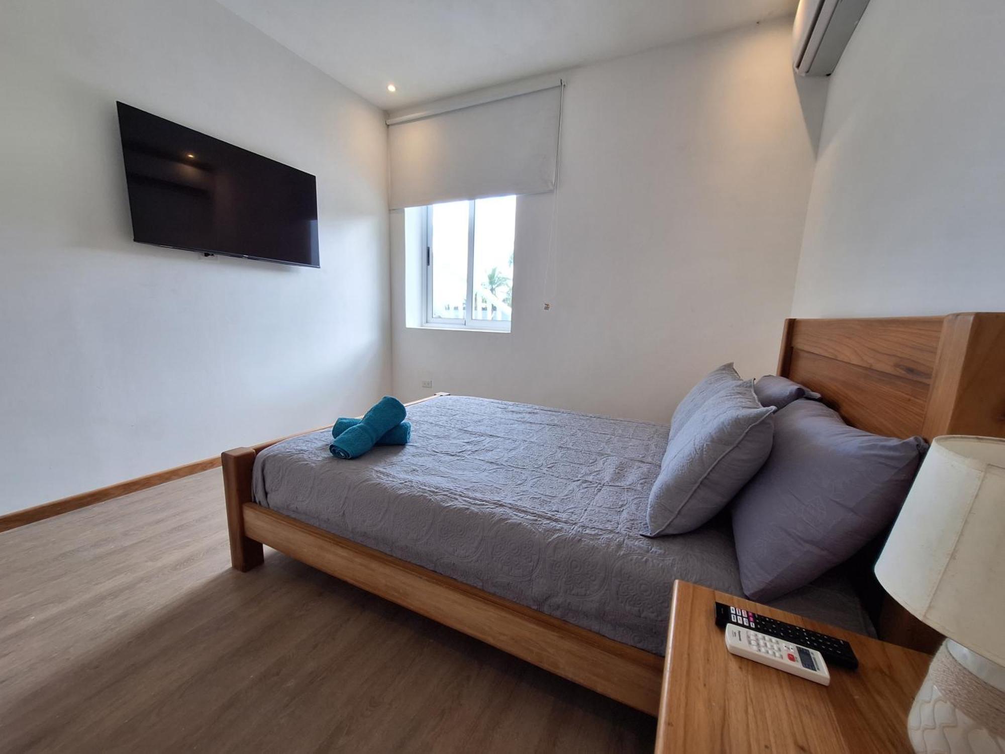 Paunch Beach Retreat โบกัสทาวน์ ภายนอก รูปภาพ