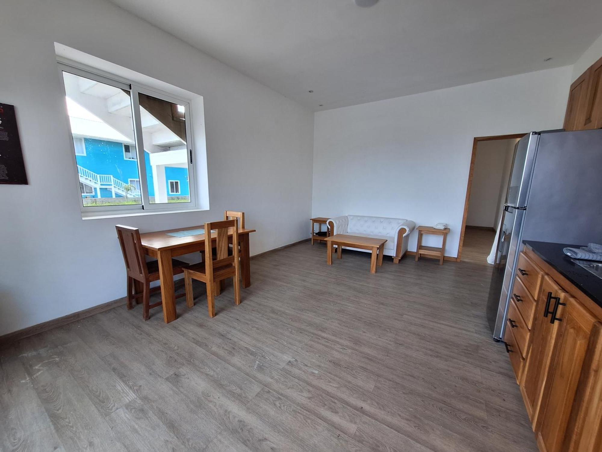 Paunch Beach Retreat โบกัสทาวน์ ภายนอก รูปภาพ