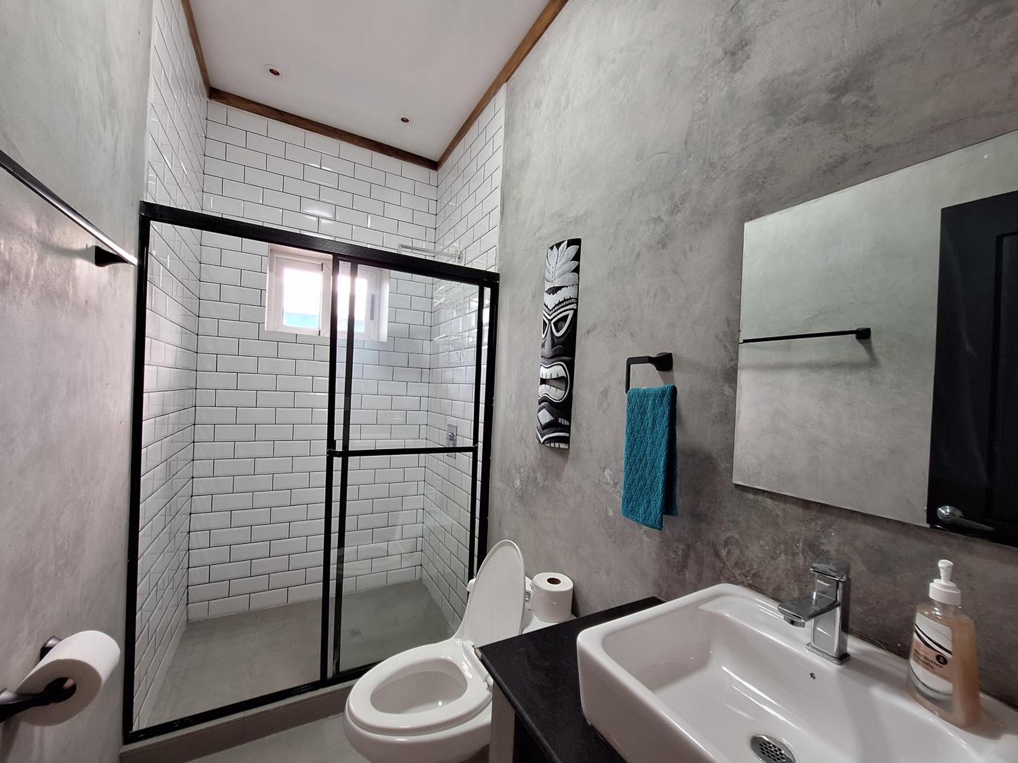 Paunch Beach Retreat โบกัสทาวน์ ภายนอก รูปภาพ