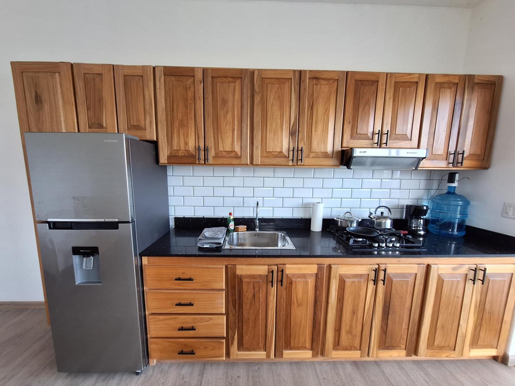 Paunch Beach Retreat โบกัสทาวน์ ภายนอก รูปภาพ