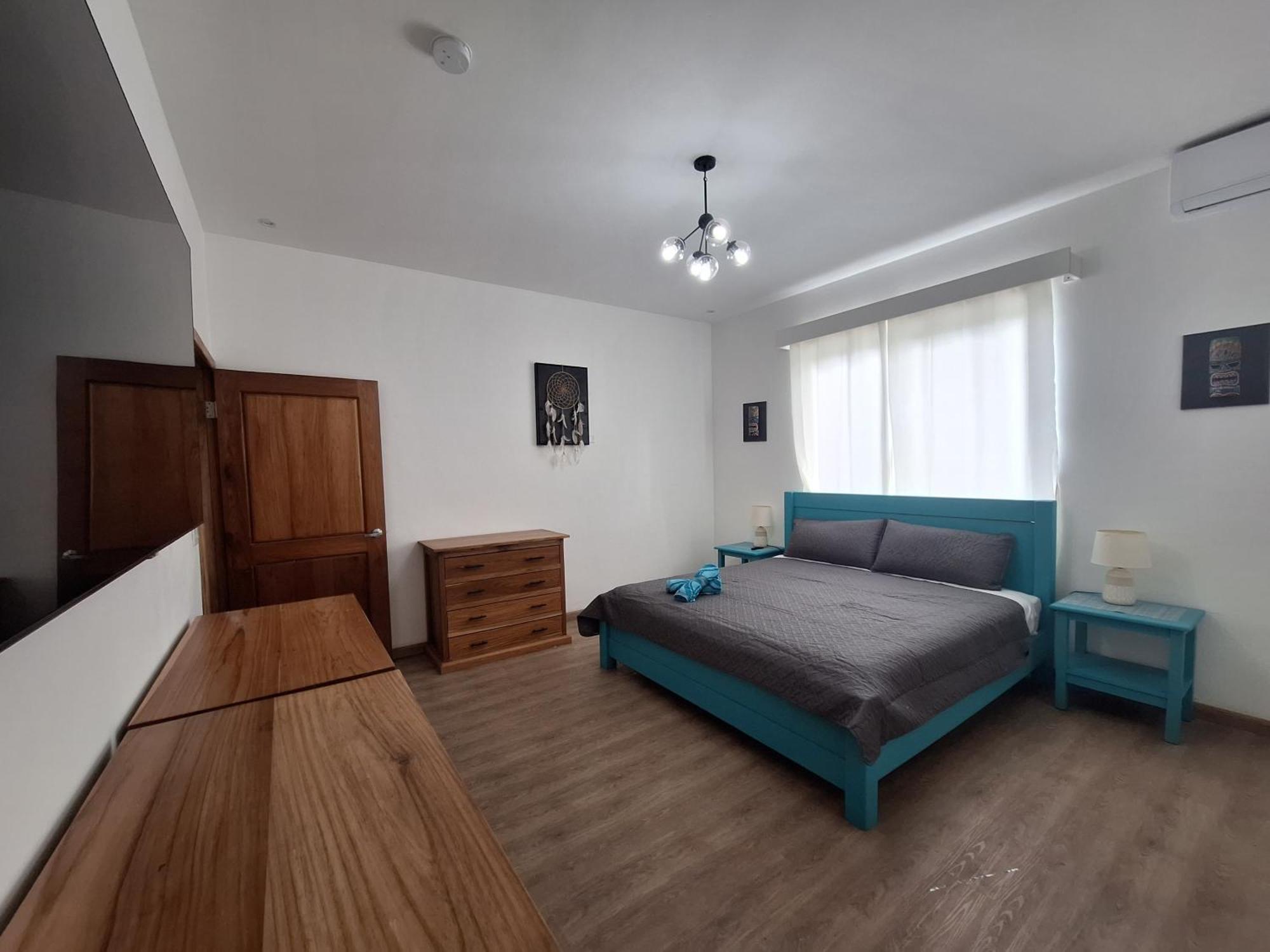 Paunch Beach Retreat โบกัสทาวน์ ภายนอก รูปภาพ