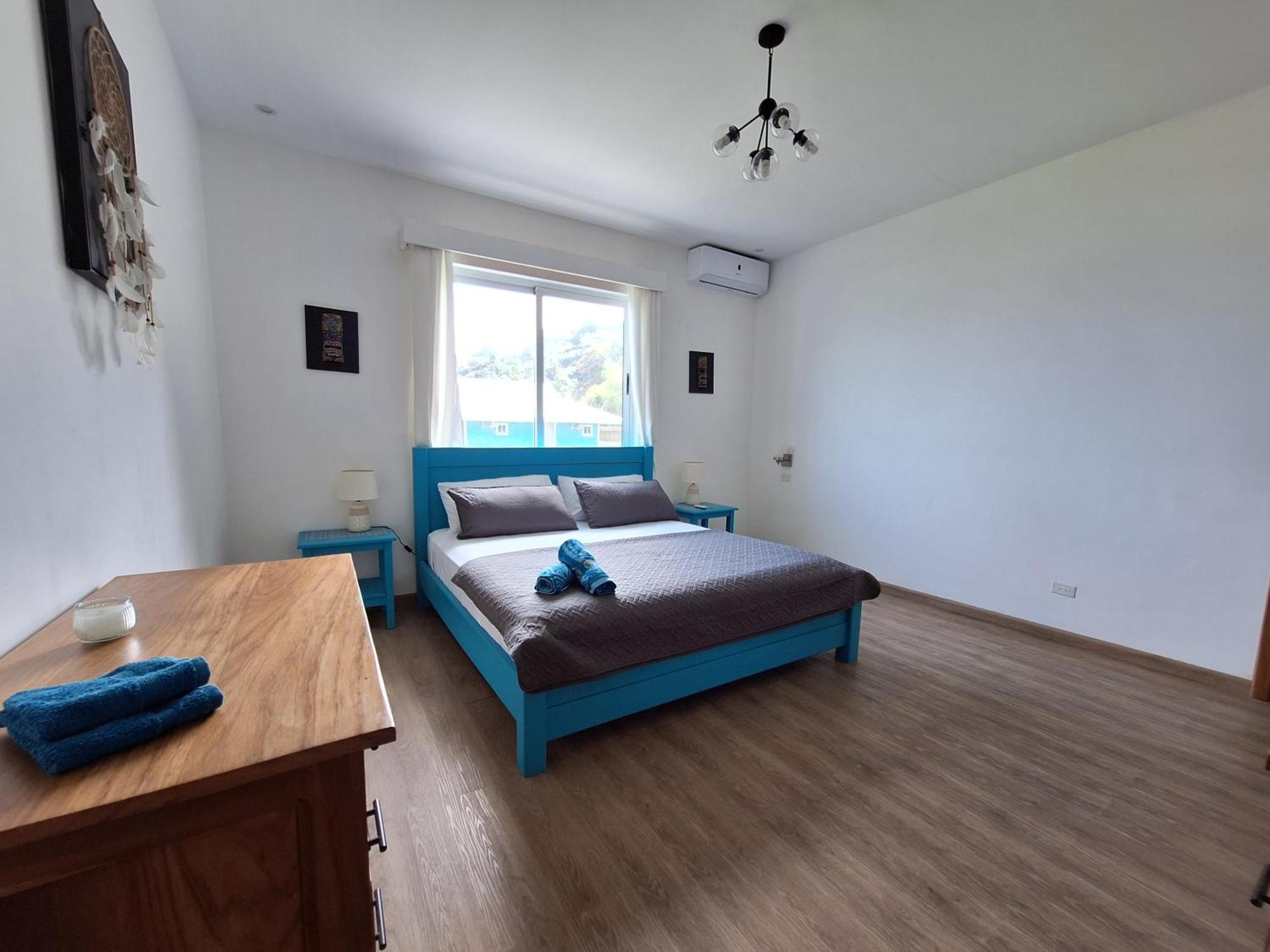 Paunch Beach Retreat โบกัสทาวน์ ห้อง รูปภาพ